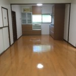 改修工事