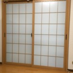 改修工事２